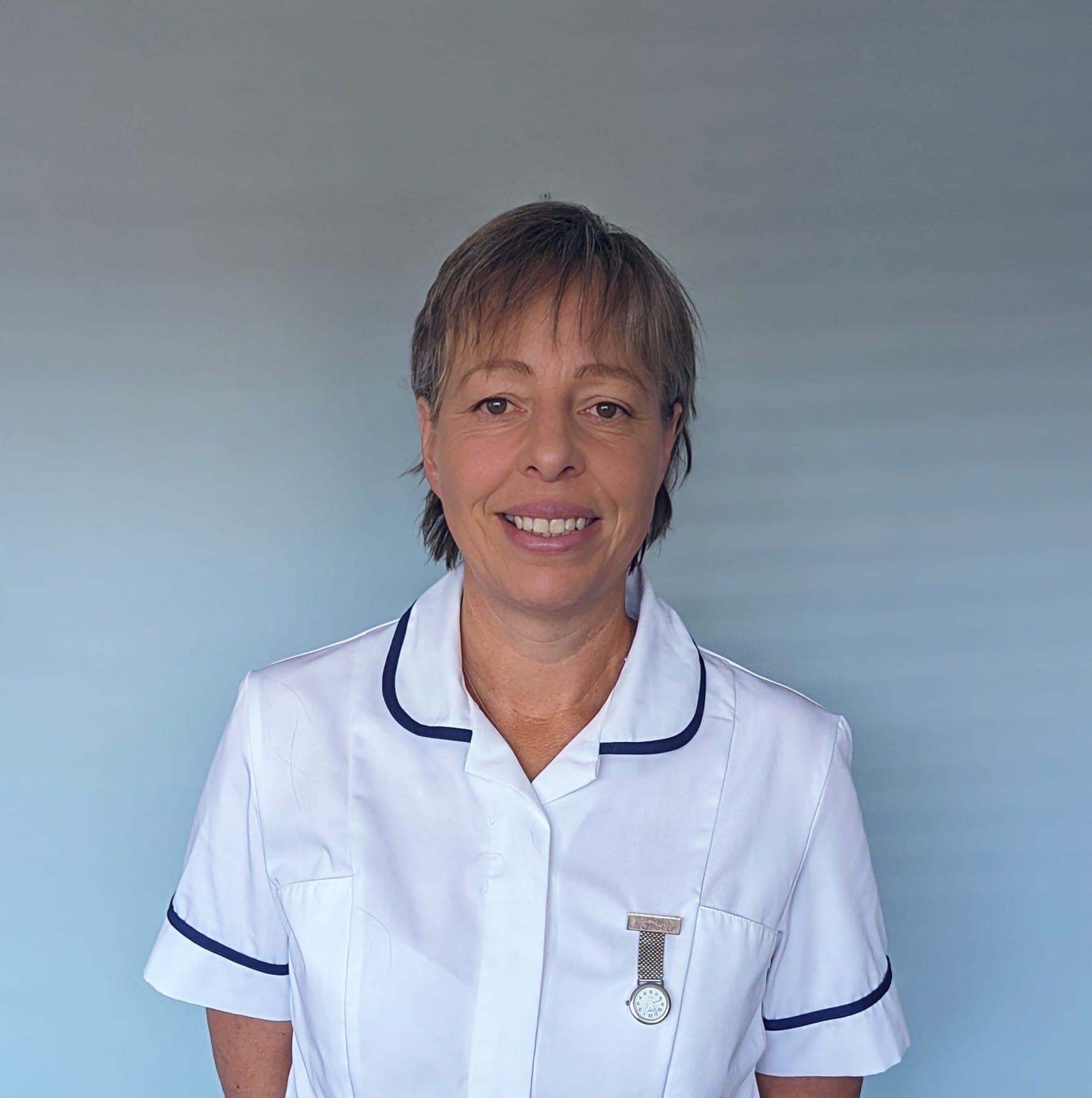 Lisa Haynes Foot Health Practitioner 